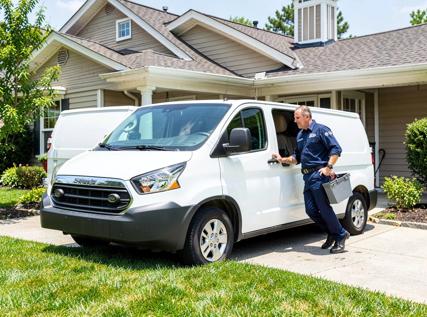 Emergency Plumber company in Berkeley Springs, WV