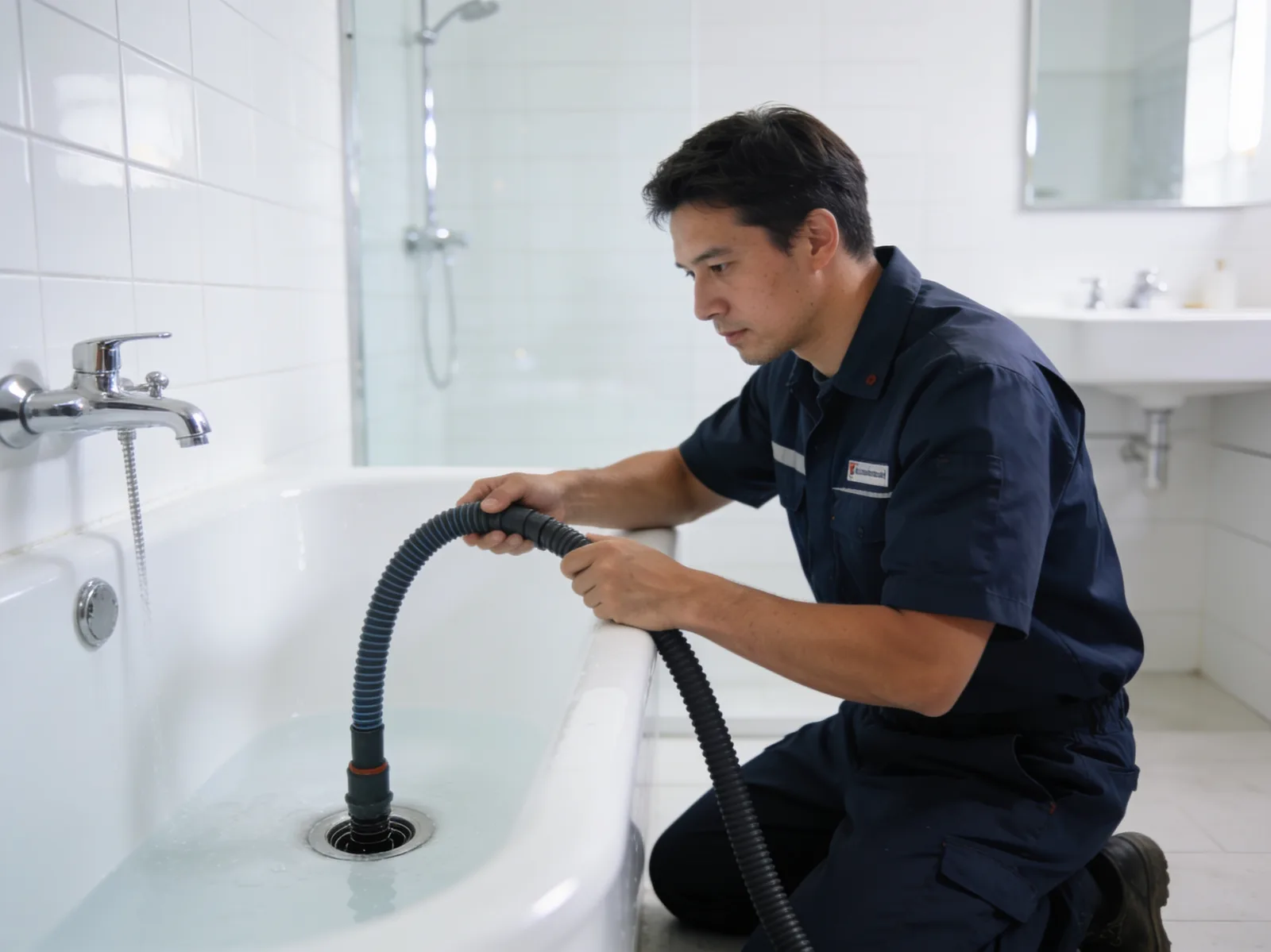Emergency Plumber Berkeley Springs, WV FAQs